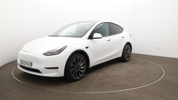 Used Tesla Model Y 2023 for sale - 75708331: Photo 68