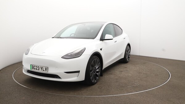 Used Tesla Model Y 2023 for sale - 75708331: Photo 69