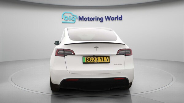 Used Tesla Model Y 2023 for sale - 75708331: Photo 7