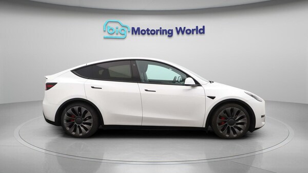 Used Tesla Model Y 2023 for sale - 75708331: Photo 9
