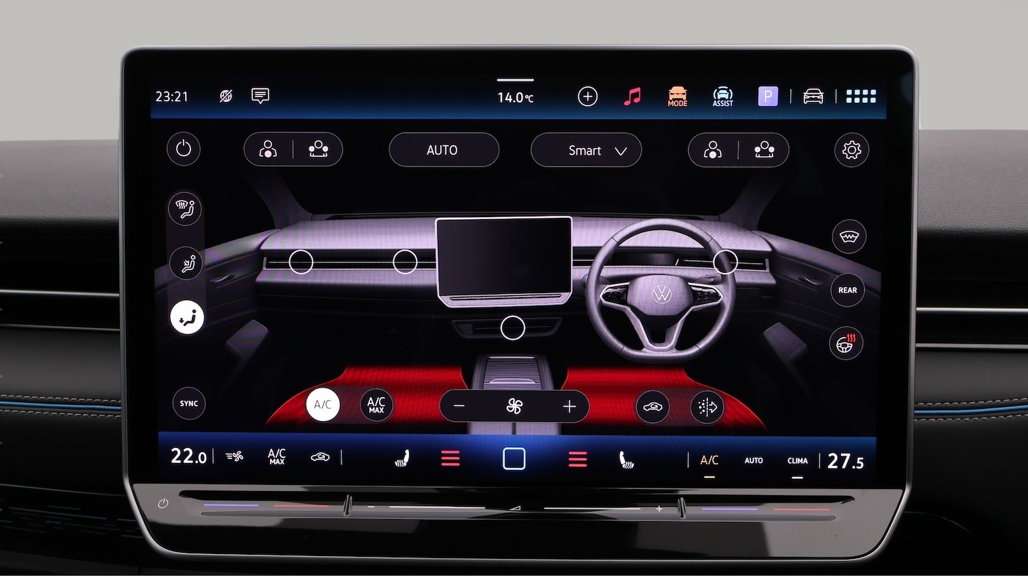 Used Volkswagen ID.7 2024 for sale - 77519342: Photo 12