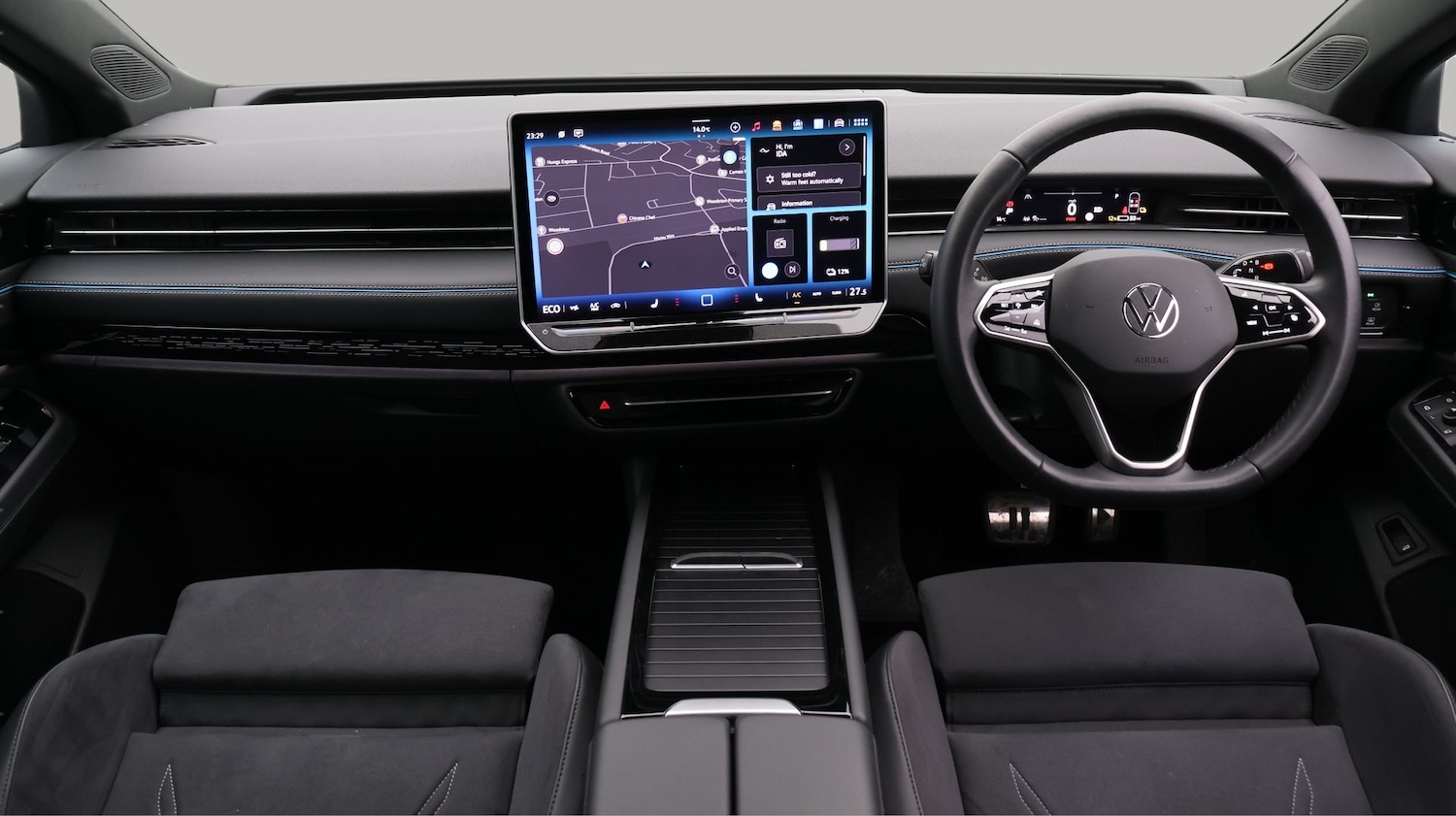 Used Volkswagen ID.7 2024 for sale - 77519342: Photo 13