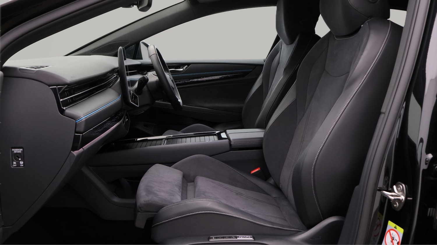 Used Volkswagen ID.7 2024 for sale - 77519342: Photo 14