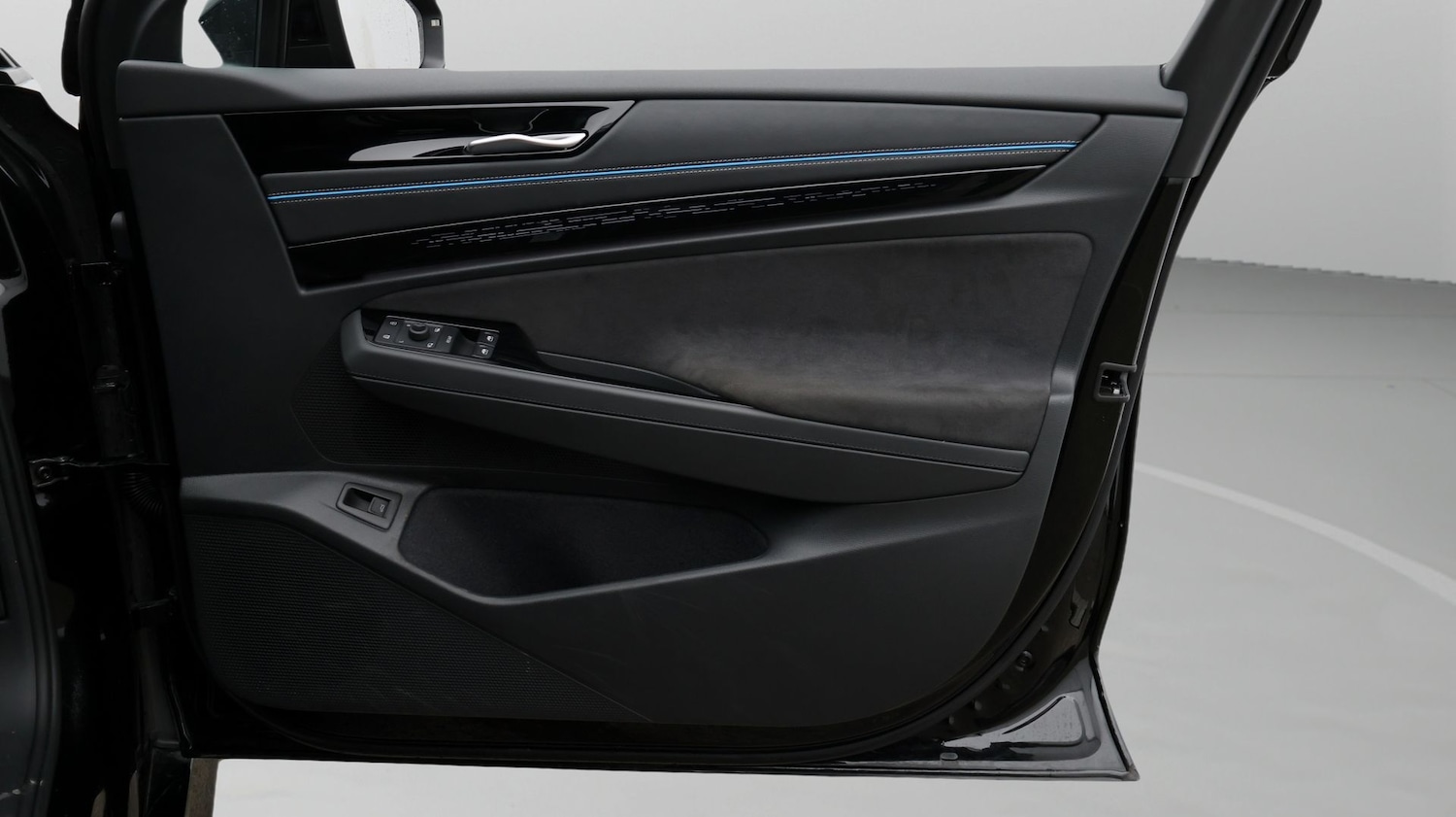 Used Volkswagen ID.7 2024 for sale - 77519342: Photo 15