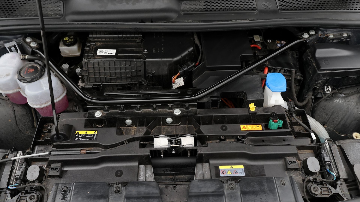 Used Volkswagen ID.7 2024 for sale - 77519342: Photo 19