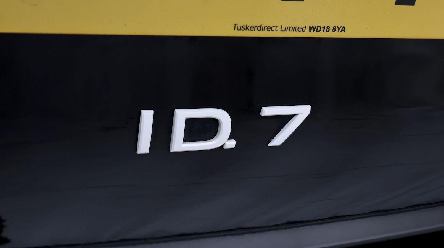 Used Volkswagen ID.7 2024 for sale - 77519342: Photo 20