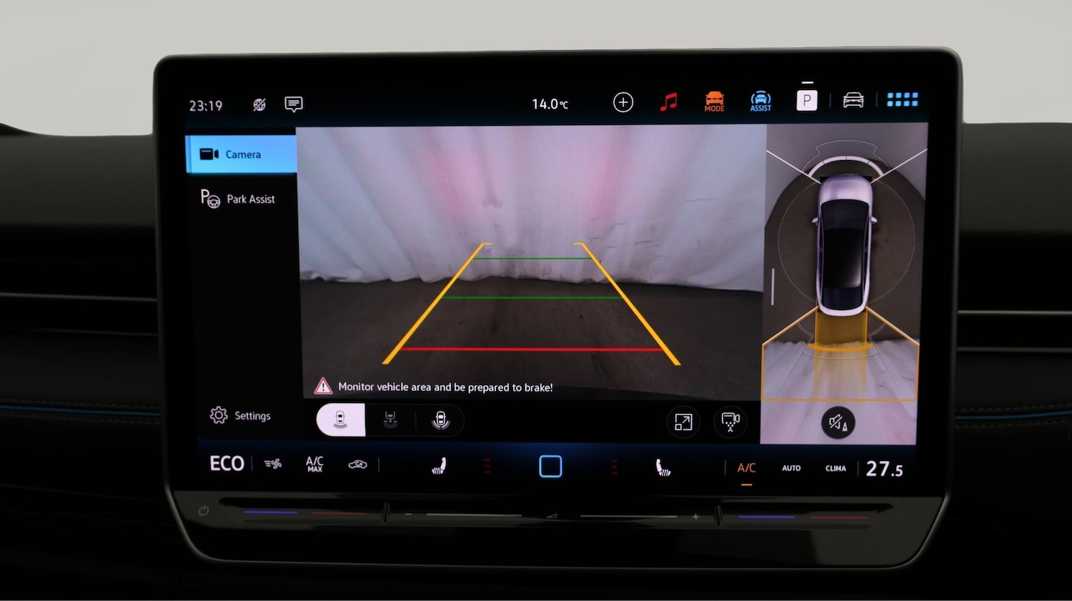 Used Volkswagen ID.7 2024 for sale - 77519342: Photo 23