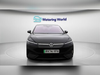 Used Volkswagen ID.7 2024 for sale - 77519342: Photo