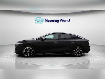 Used Volkswagen ID.7 2024 for sale - 77519342: Photo