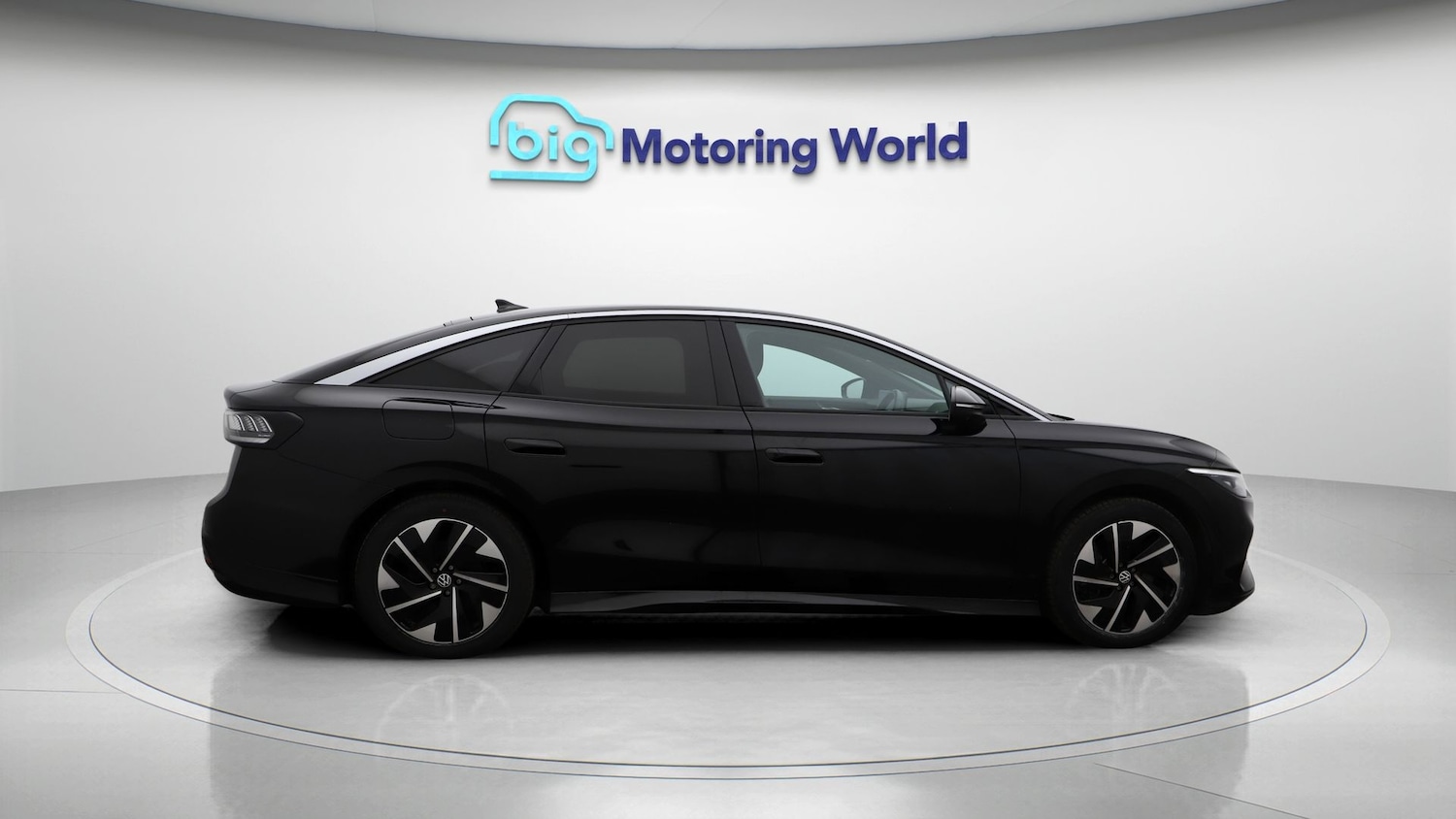 Used Volkswagen ID.7 2024 for sale - 77519342: Photo 8