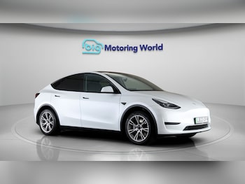 Used Tesla Model Y 2023 for sale - 79126418: Photo