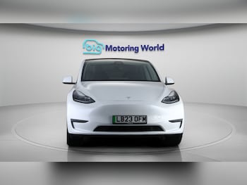 Used Tesla Model Y 2023 for sale - 79126418: Photo