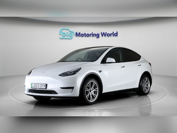 Used Tesla Model Y 2023 for sale - 79126418: Photo