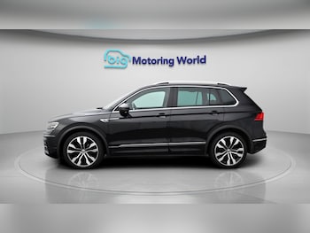 Used Volkswagen Tiguan 2020 for sale - 79341521: Photo
