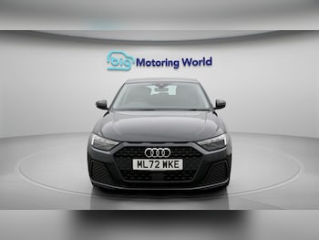 Used Audi A1 2022 for sale - 79340666: Photo