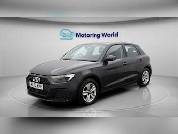 Used Audi A1 2022 for sale - 79340666: Photo