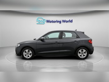 Used Audi A1 2022 for sale - 79340666: Photo