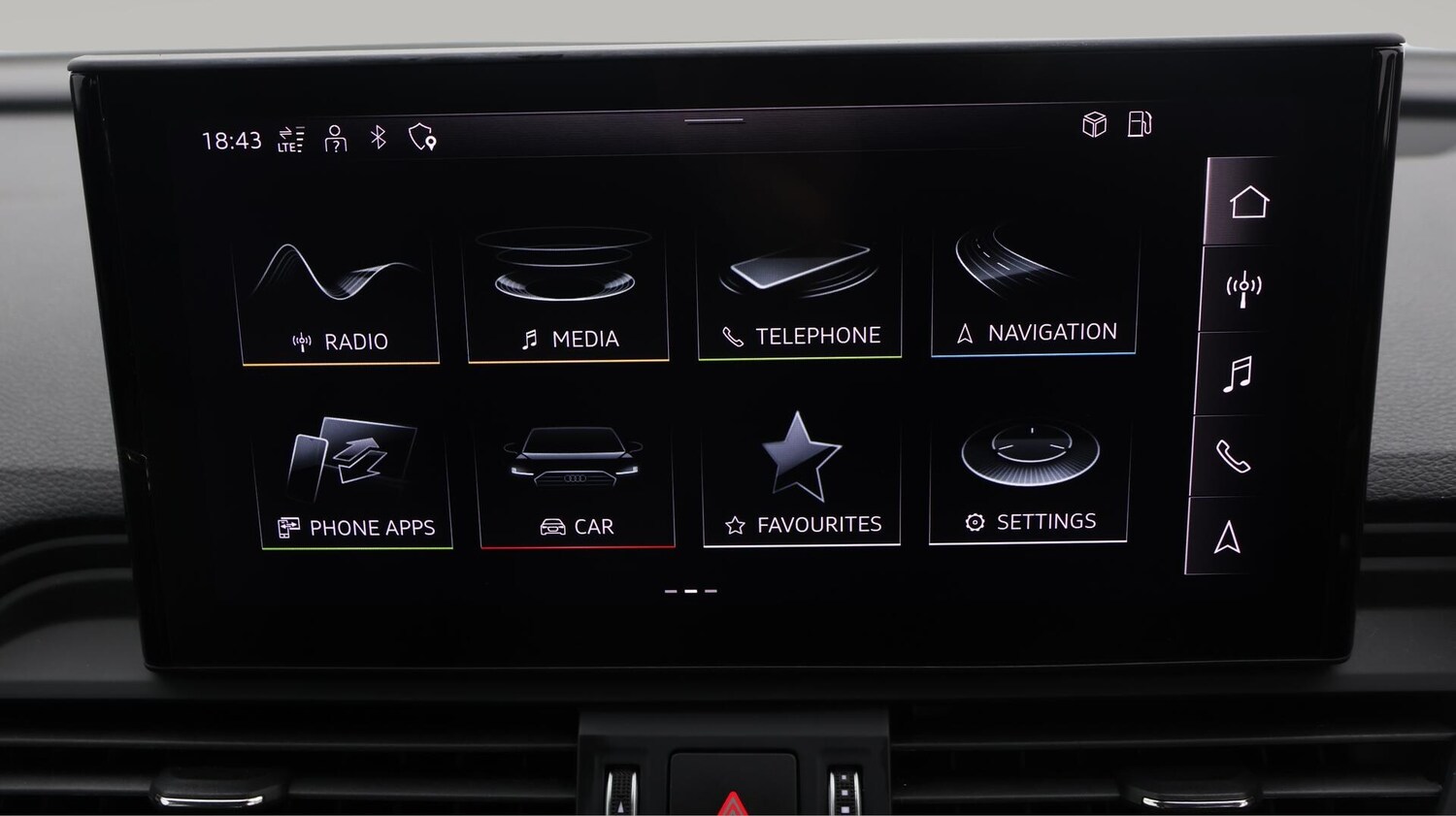 Used Audi Q5 2021 for sale - 76658489: Photo 12