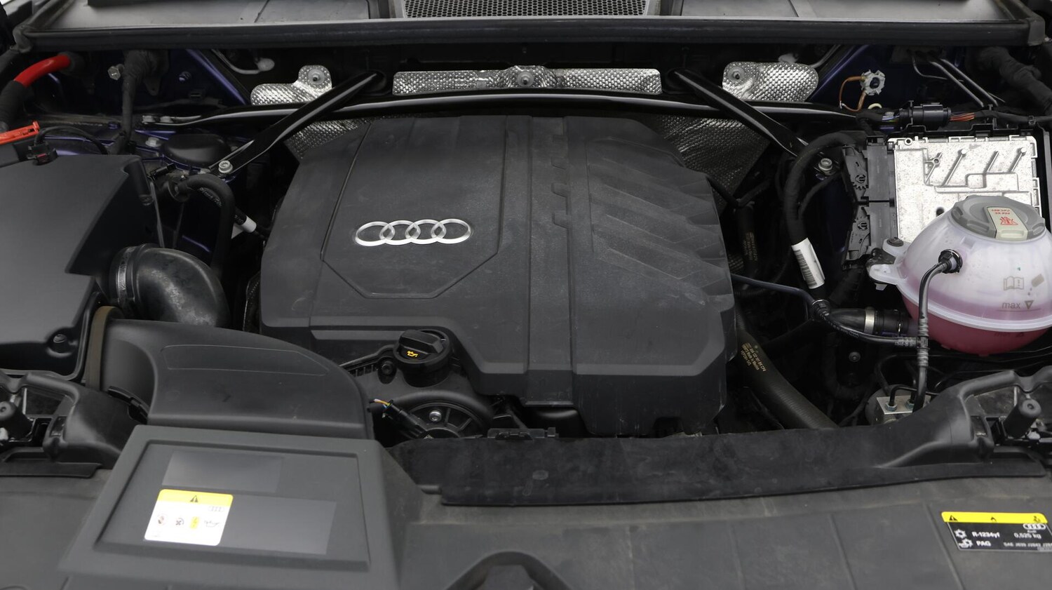 Used Audi Q5 2021 for sale - 76658489: Photo 20