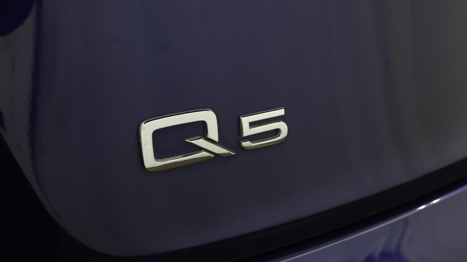 Used Audi Q5 2021 for sale - 76658489: Photo 21