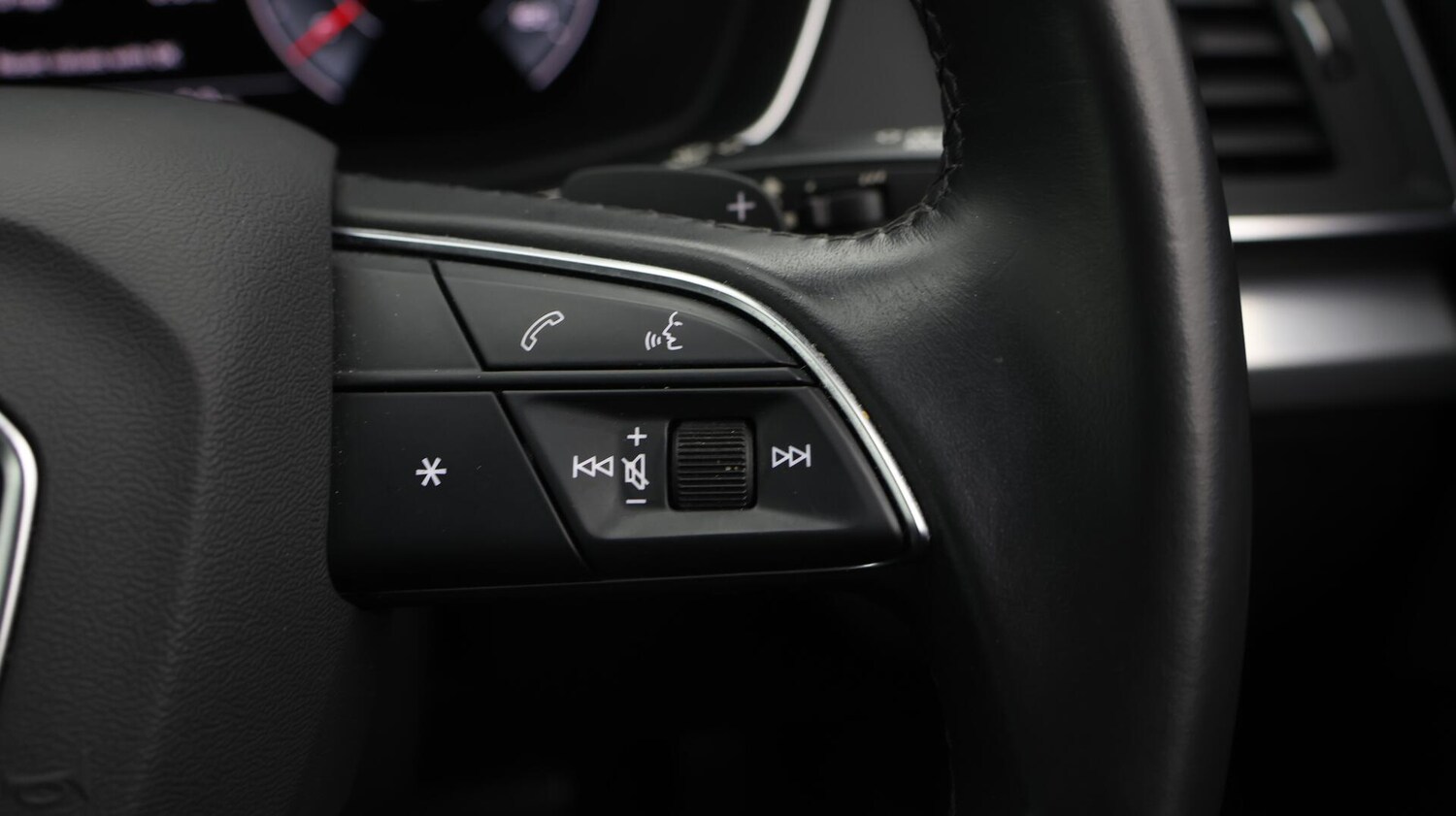 Used Audi Q5 2021 for sale - 76658489: Photo 24