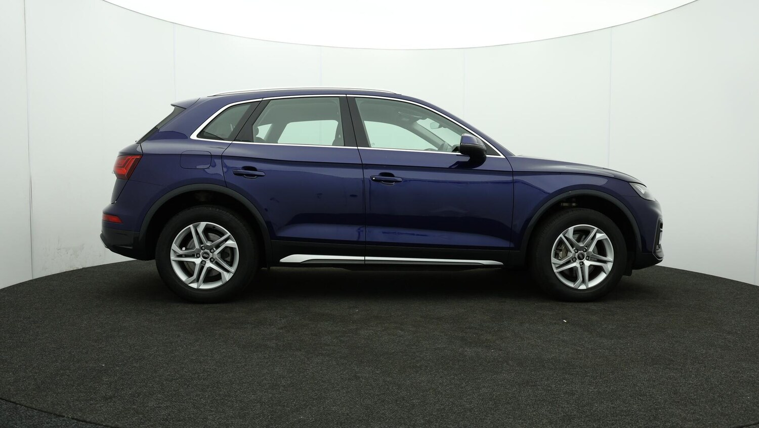 Used Audi Q5 2021 for sale - 76658489: Photo 41