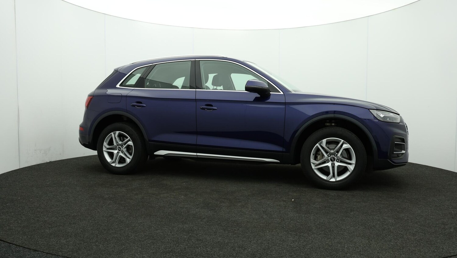 Used Audi Q5 2021 for sale - 76658489: Photo 44
