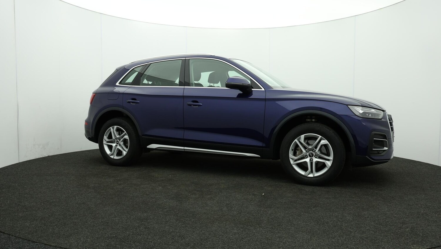 Used Audi Q5 2021 for sale - 76658489: Photo 46