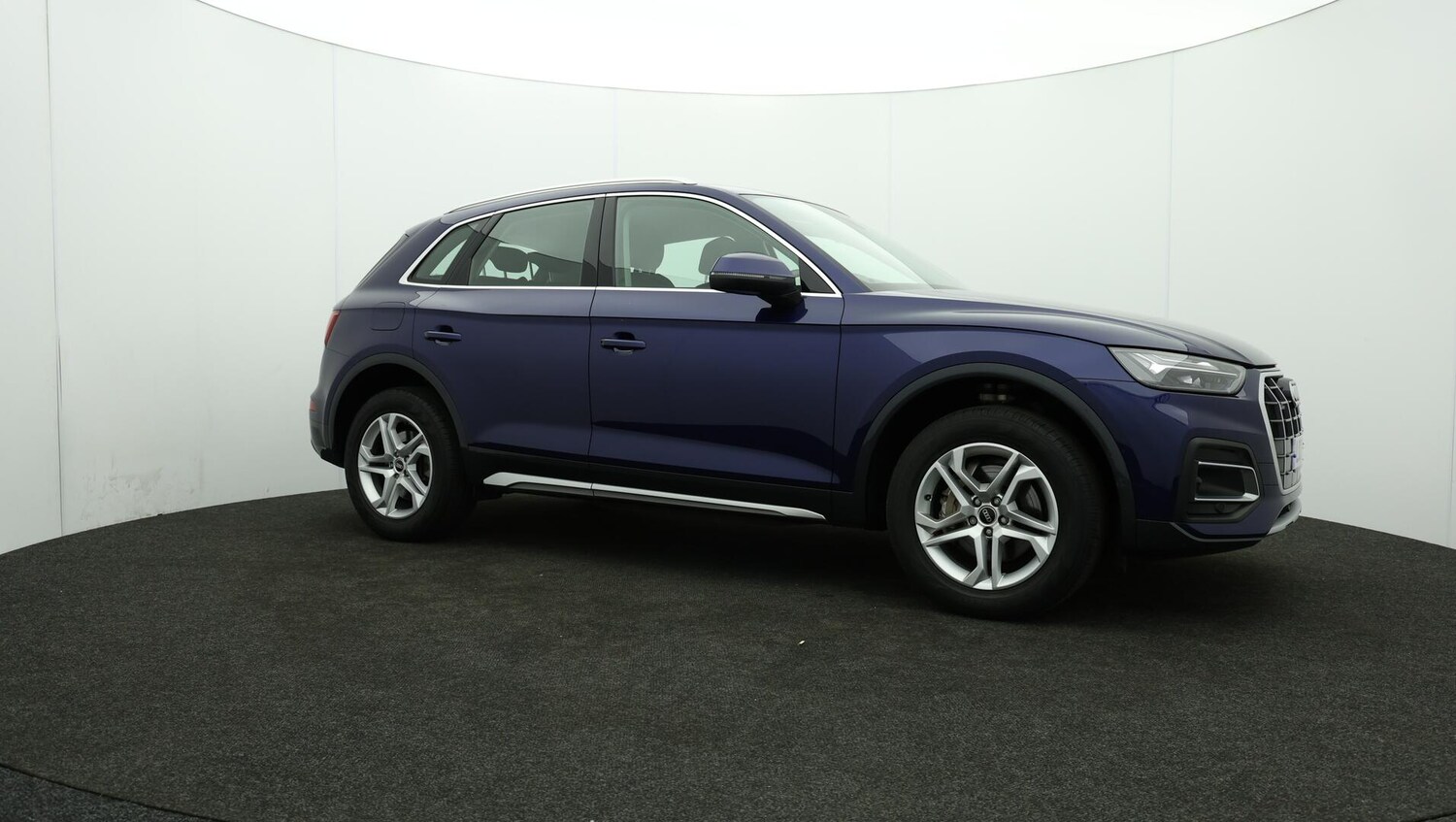 Used Audi Q5 2021 for sale - 76658489: Photo 47
