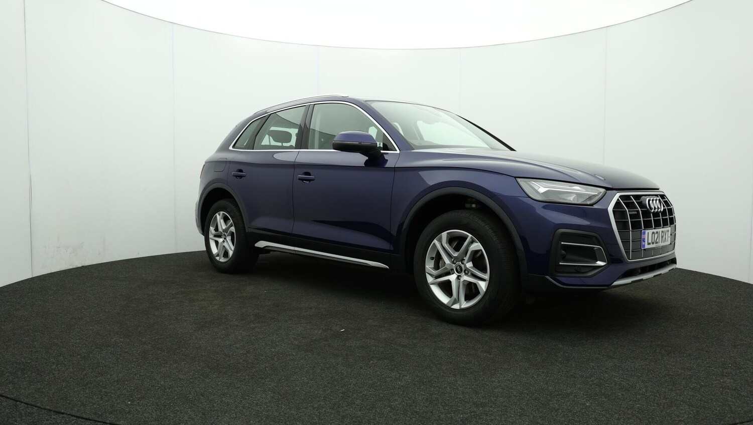 Used Audi Q5 2021 for sale - 76658489: Photo 49