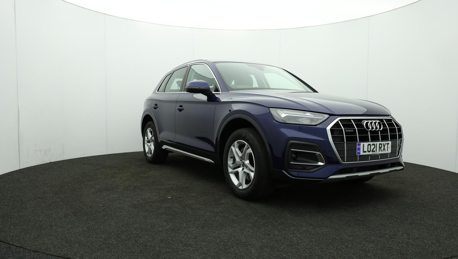 Used Audi Q5 2021 for sale - 76658489: Photo 51