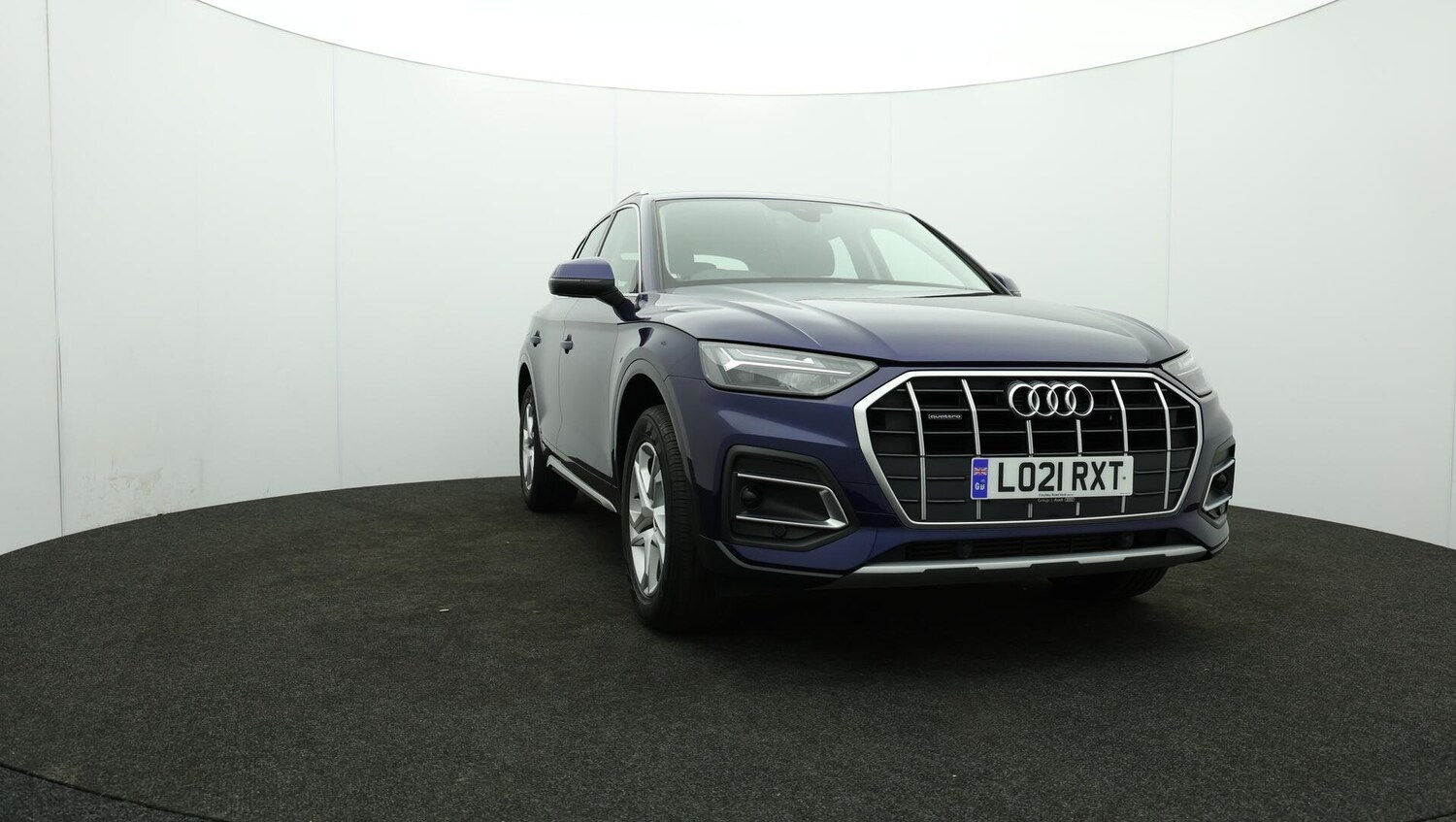 Used Audi Q5 2021 for sale - 76658489: Photo 53