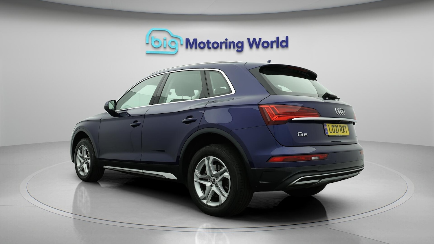 Used Audi Q5 2021 for sale - 76658489: Photo 6