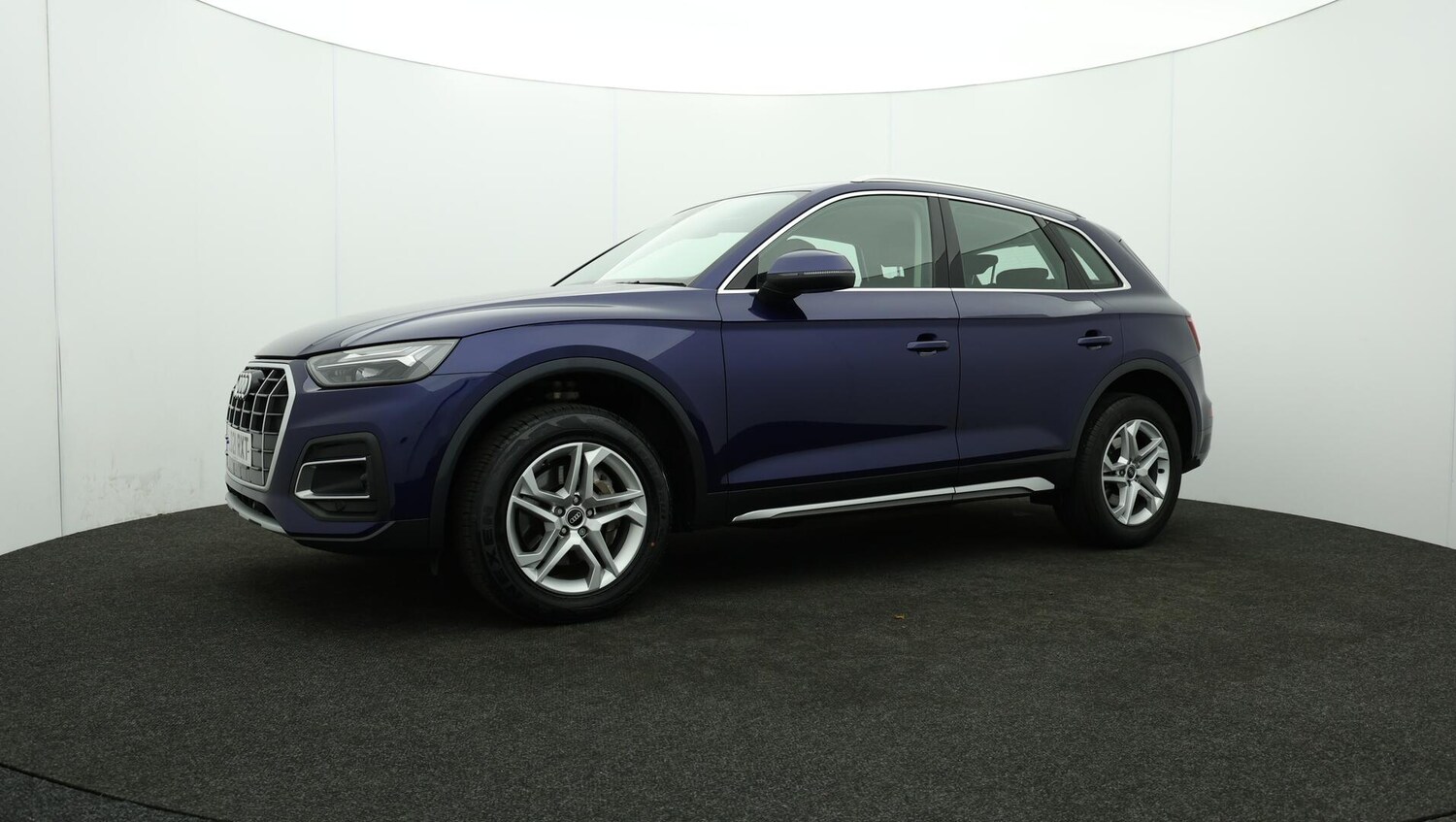 Used Audi Q5 2021 for sale - 76658489: Photo 65