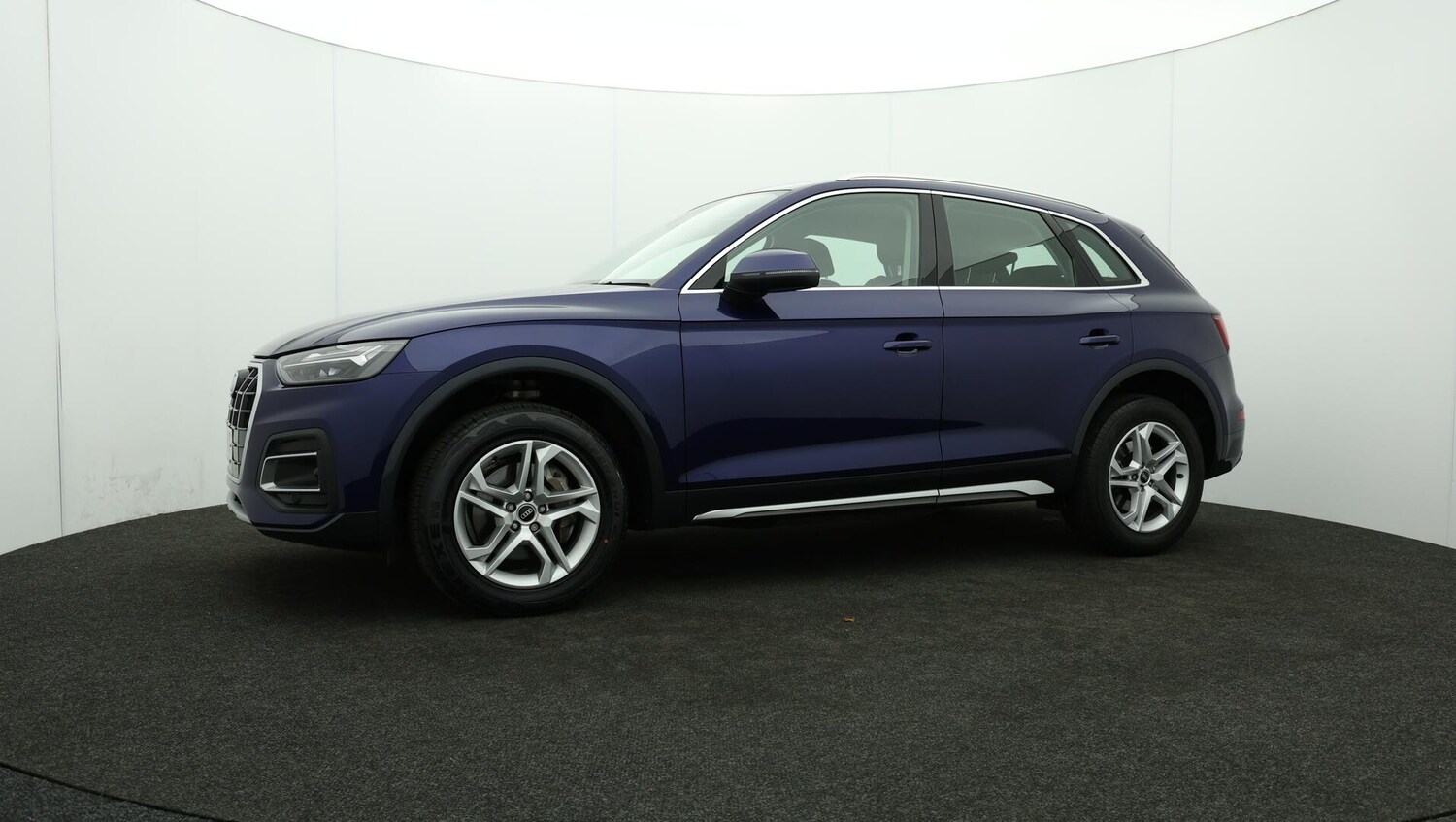 Used Audi Q5 2021 for sale - 76658489: Photo 66