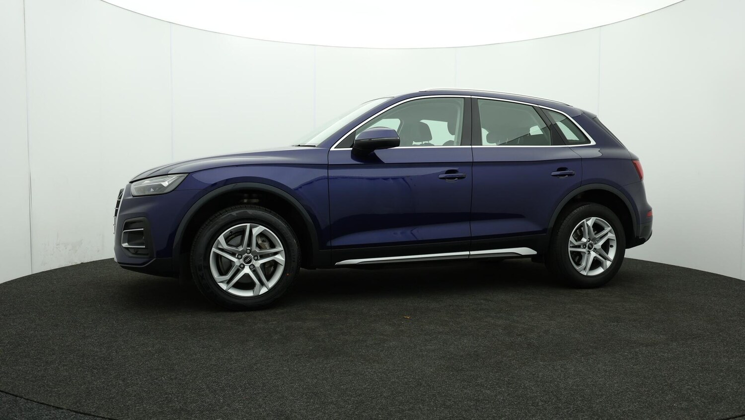 Used Audi Q5 2021 for sale - 76658489: Photo 68