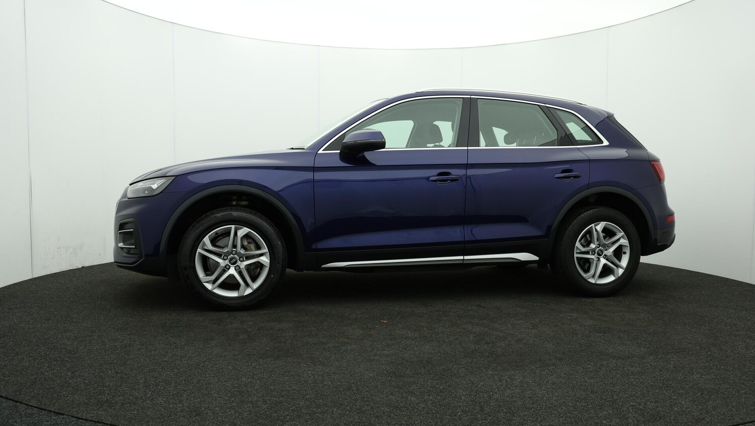 Used Audi Q5 2021 for sale - 76658489: Photo 69