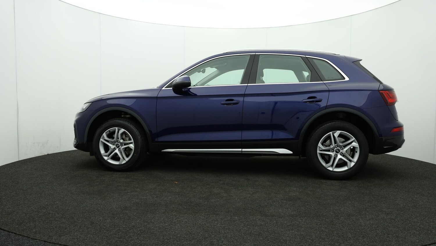 Used Audi Q5 2021 for sale - 76658489: Photo 72