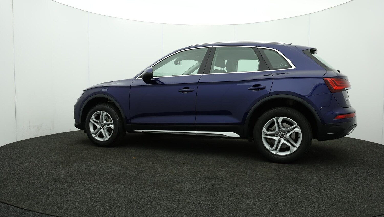 Used Audi Q5 2021 for sale - 76658489: Photo 74