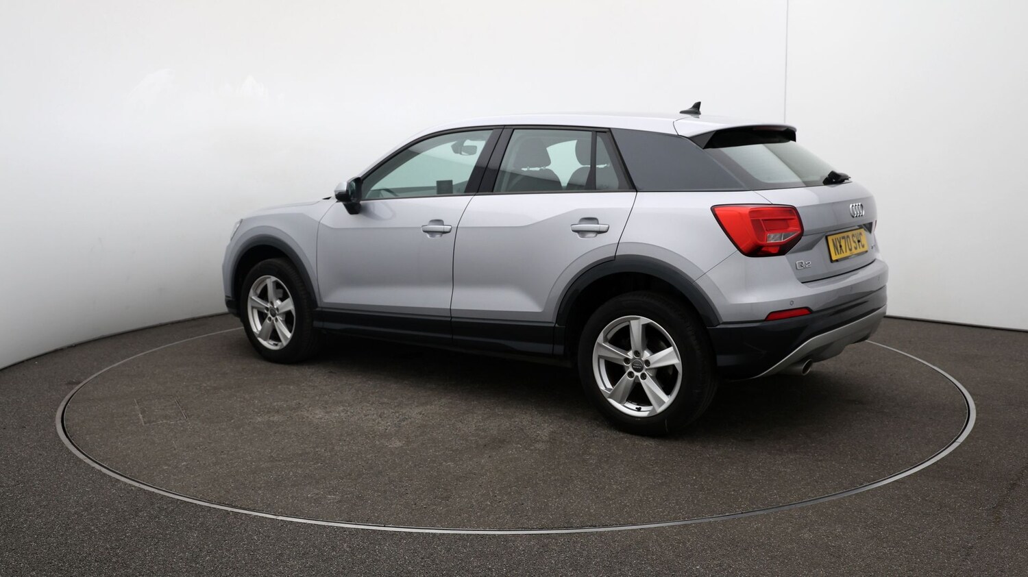 Used Audi Q2 for sale - 76811322: Photo 26