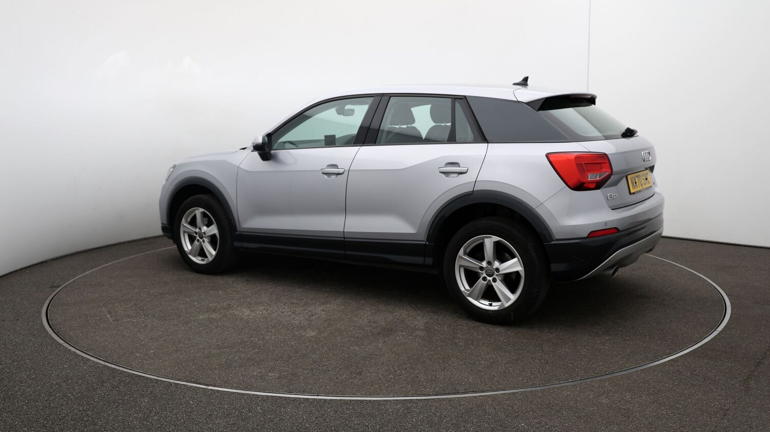 Used Audi Q2 for sale - 76811322: Photo 27