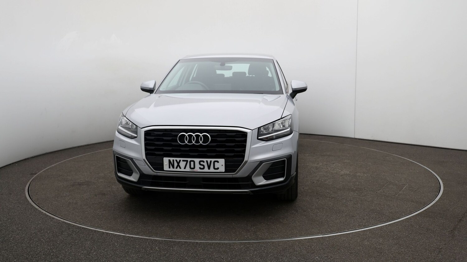 Used Audi Q2 for sale - 76811322: Photo 30