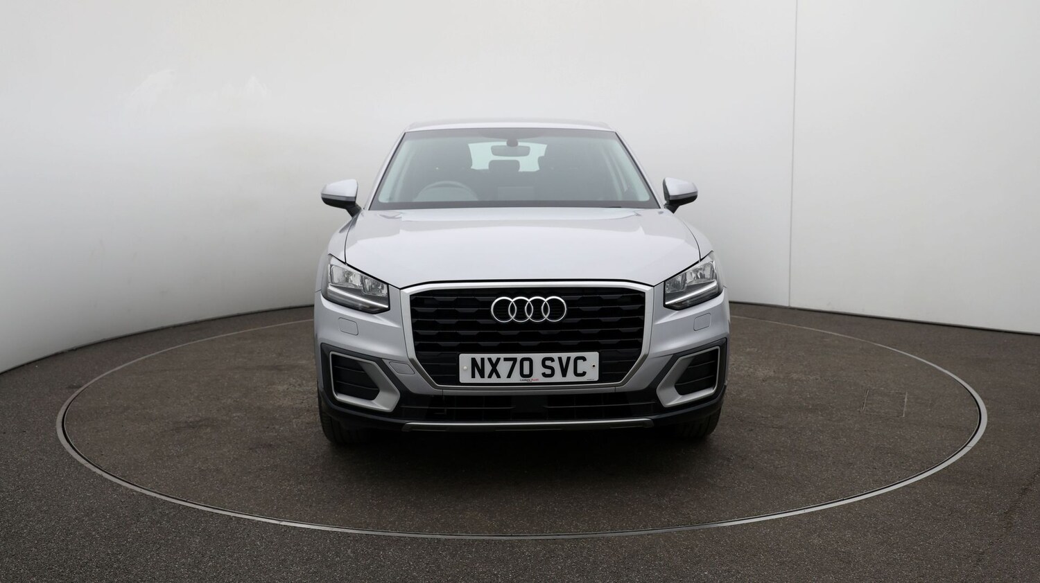 Used Audi Q2 for sale - 76811322: Photo 31