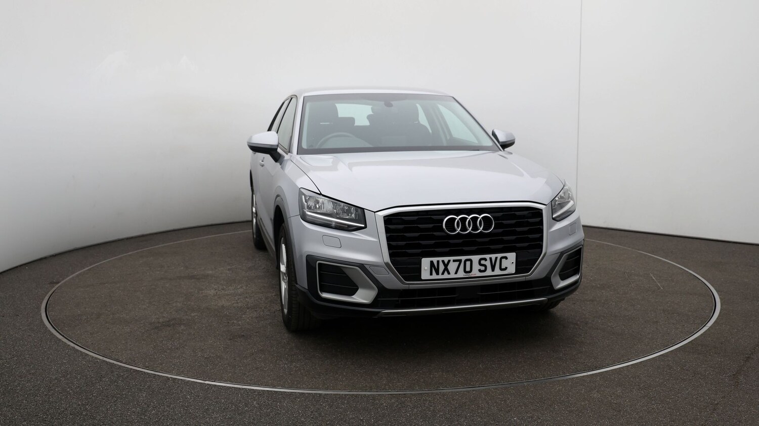 Used Audi Q2 for sale - 76811322: Photo 32