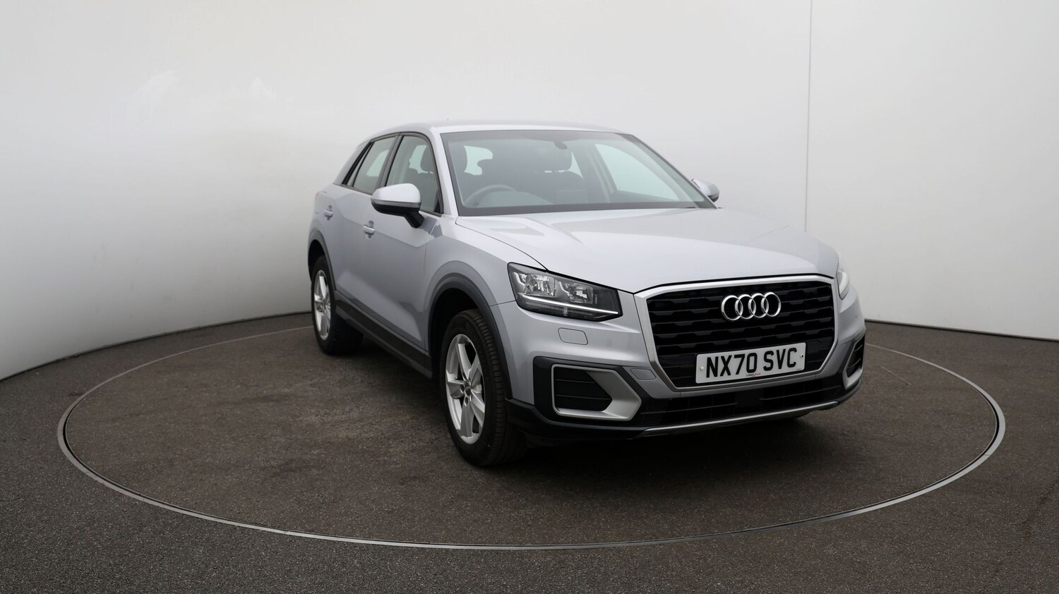 Used Audi Q2 for sale - 76811322: Photo 33