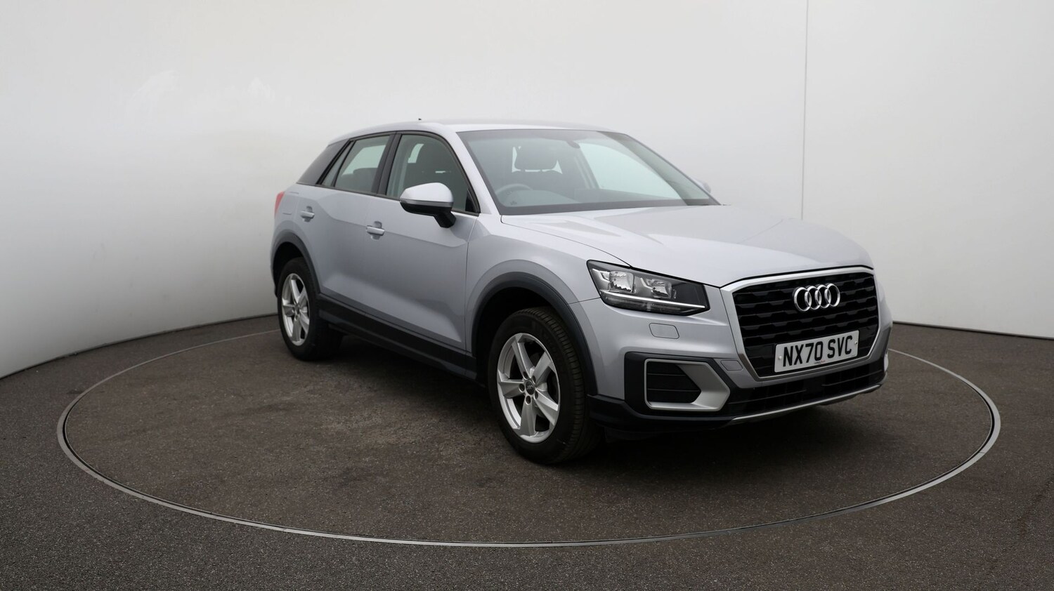 Used Audi Q2 for sale - 76811322: Photo 34