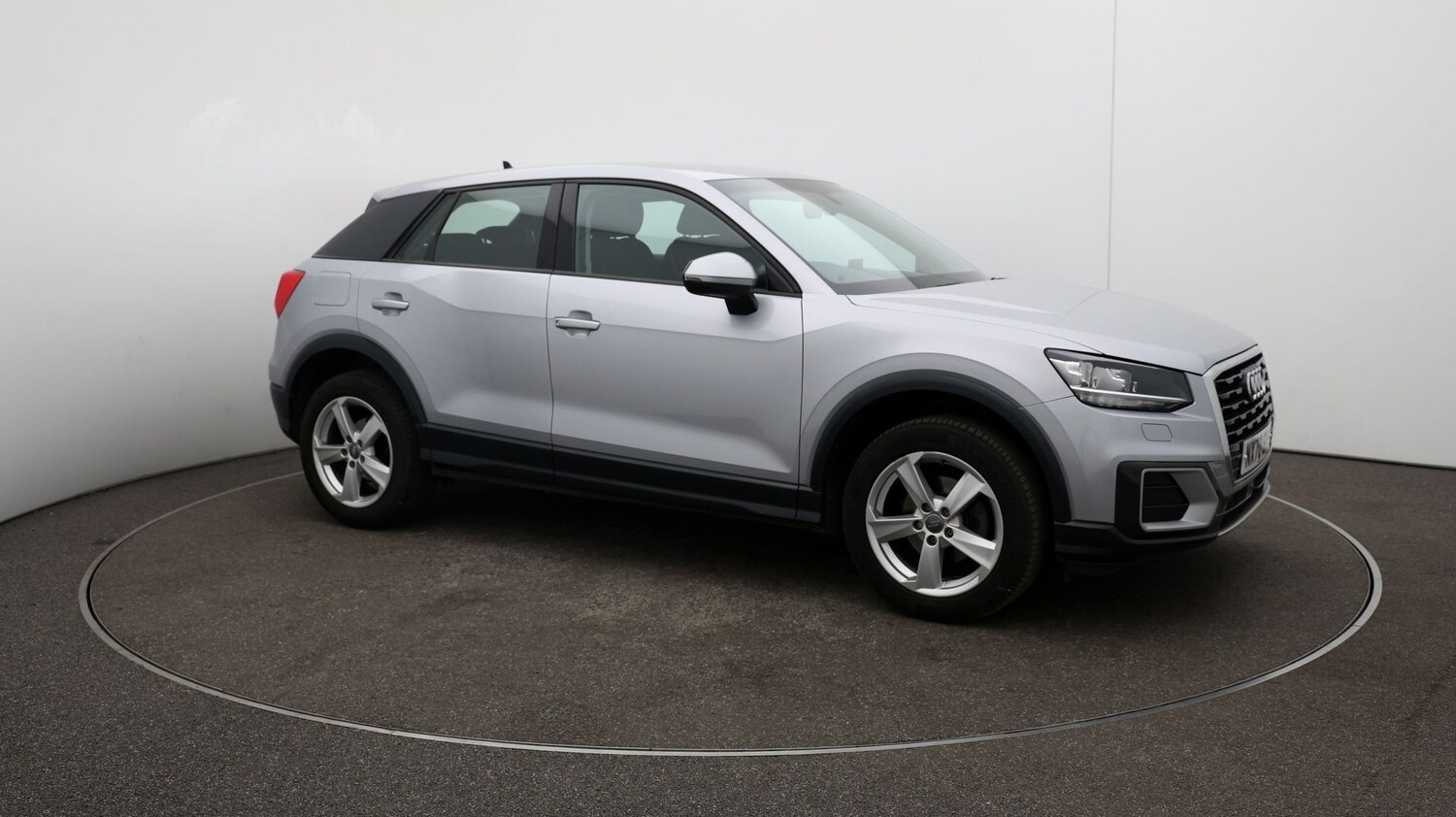 Used Audi Q2 for sale - 76811322: Photo 36