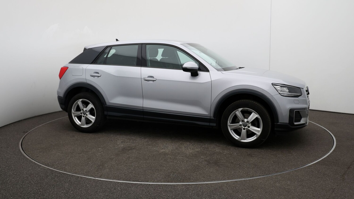 Used Audi Q2 for sale - 76811322: Photo 37