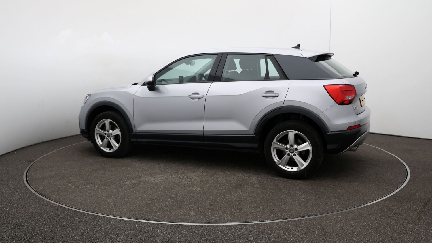 Used Audi Q2 for sale - 76811322: Photo 38