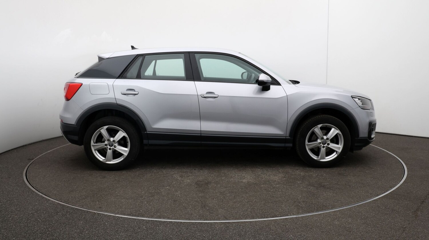 Used Audi Q2 for sale - 76811322: Photo 40